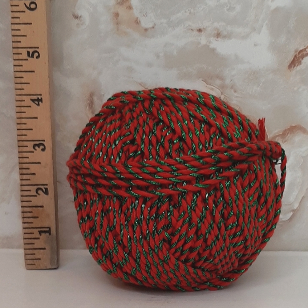 Aspen Ribbon String Variety - Picture 4 of 14